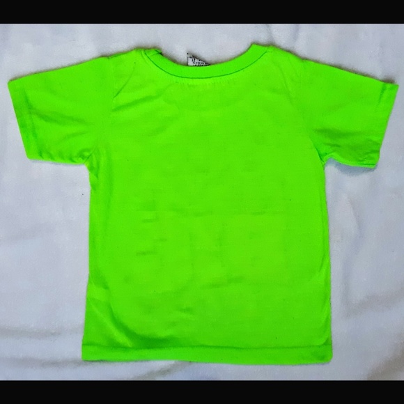 ** Tuff Guys "The Next Big Thing" Graphic Tee - Picture 2 of 4